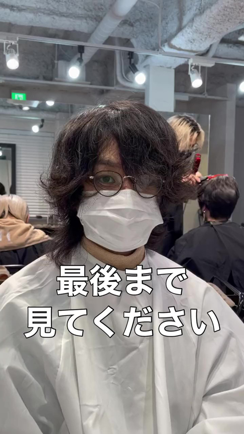 美容室D.D.（ダダ）矢川誠也 Instagram