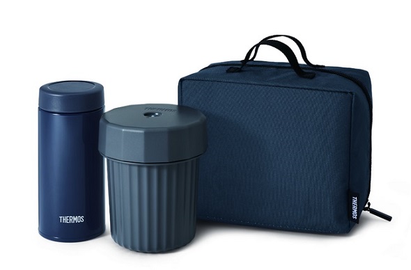 麺類弁当箱　ヌードルコンテナー