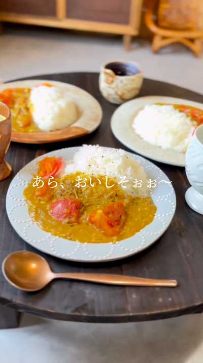 夏休み 小学生 小3 男子 料理 ご飯 担当 手作り カレー 育児