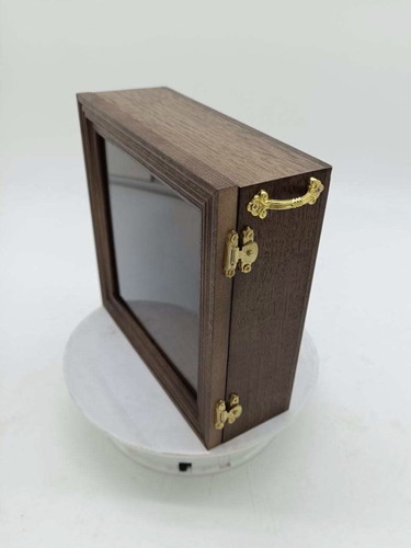 「ドールぬい用標本箱バッグ」