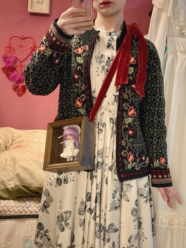 「ドールぬい用標本箱バッグ」