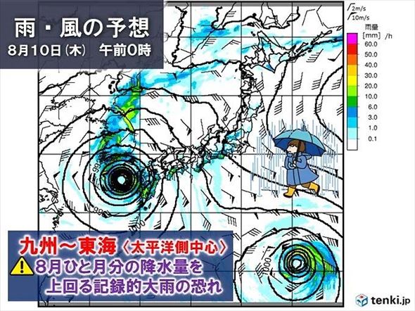 台風