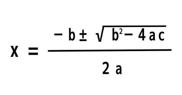 中2なら秒で分かるかもしれないクイズ