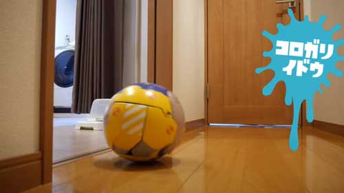 スプラトゥーン3 スプラ カニタンク 再現 変形 動く 製作 自作