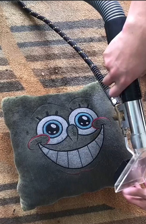 スポンジ・ボブ01