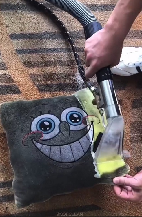 スポンジ・ボブ02