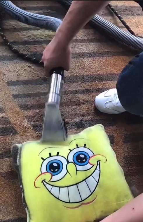 スポンジボブ03