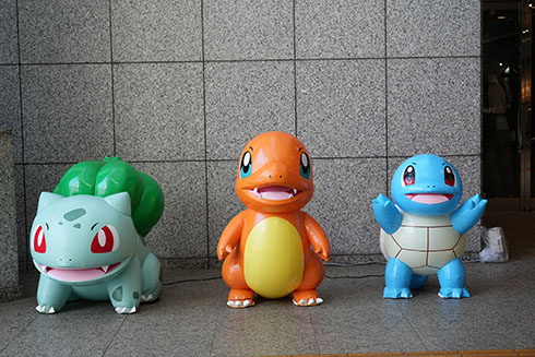 ポケジェニックの画像・11