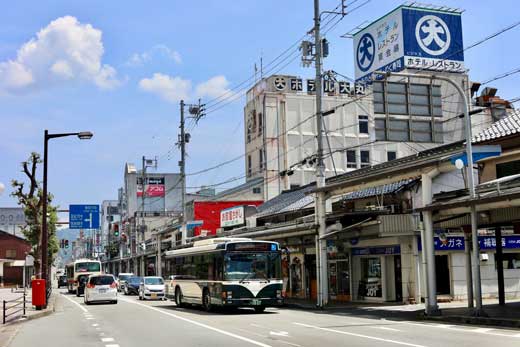 地域の首都 好き 都市 風格 街並み 都市圏 独立