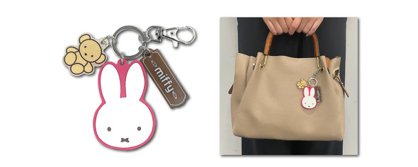 郵便局限定ミッフィーグッズ