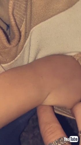 「Pocket Full of Fish Bait || ViralHog」