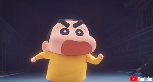「しん次元！クレヨンしんちゃんTHE MOVIE」のあまりに間違った社会的弱者への結論