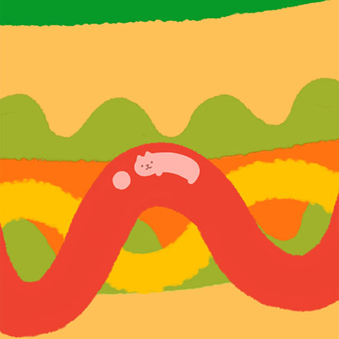 画像内テキスト