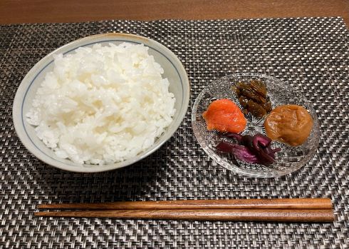 炊飯　フライパン　農林水産省
