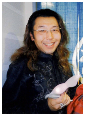 糖尿病の治療で体重が20キロ減った假屋崎省吾