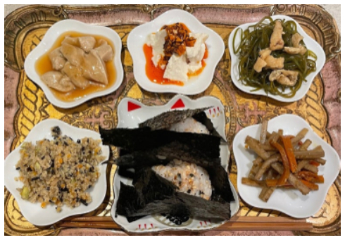 糖尿病の治療で体重が20キロ減った假屋崎省吾の食事