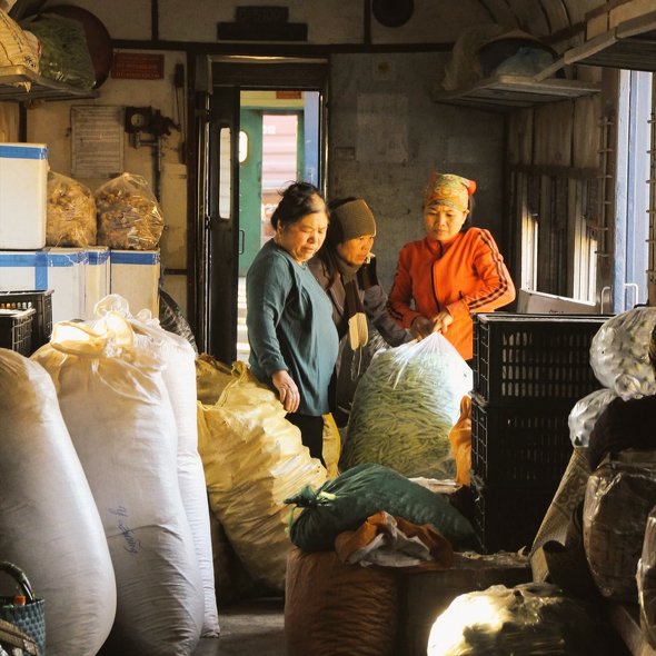 ジャン＝フランソワ・ミレー ベトナム写真