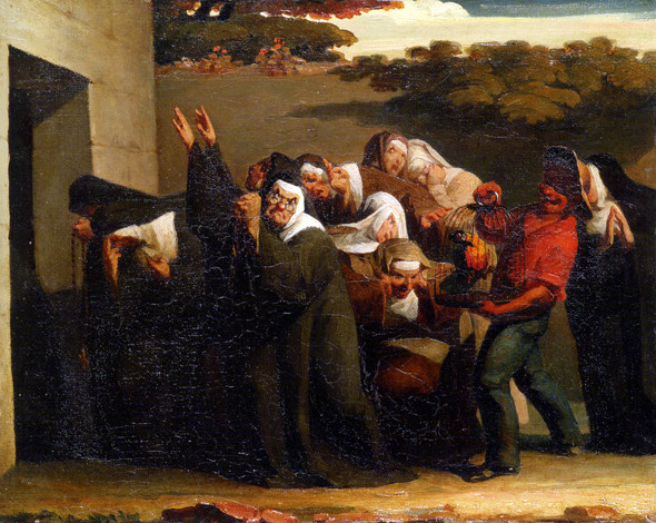 ジャン＝フランソワ・ミレー ベトナム写真