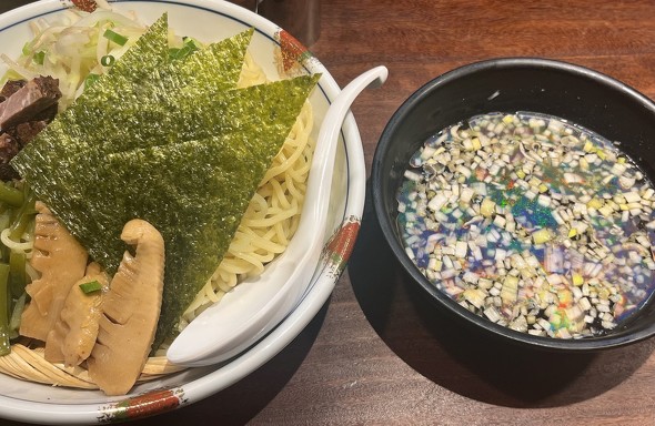 七志　ラーメン