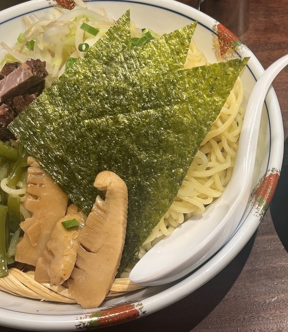 七志　ラーメン