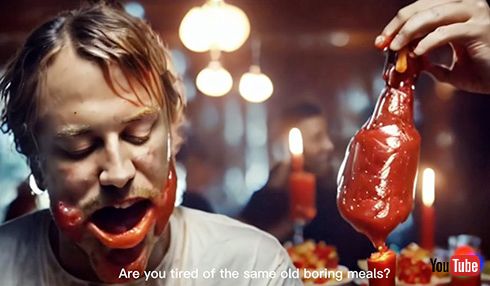 YouTube 生成AI ソース