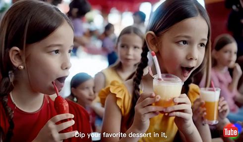 YouTube 生成AI ソース