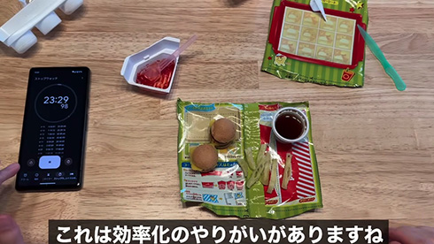 実験 生産性 YouTuber