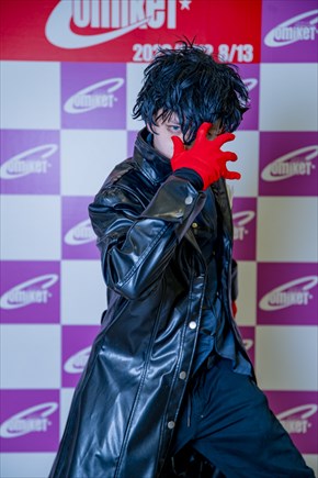 ハリセンの「ペルソナ5」ジョーカー