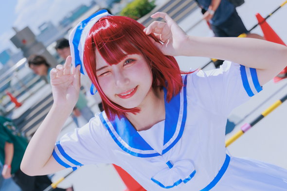 くらるの「推しの子」有馬かな