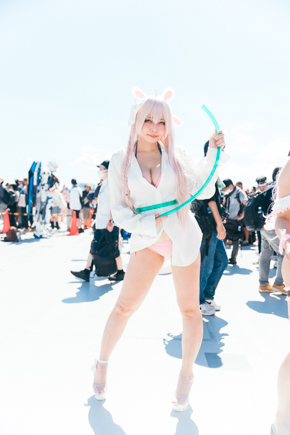 ぐぐるの「ブルーアーカイブ」ハナコ