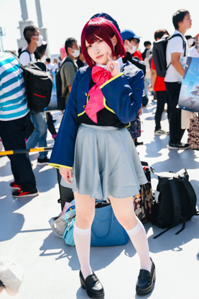 小枝みゆの「推しの子」有馬かな