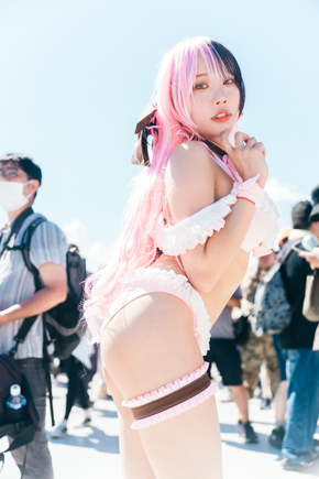 りなしぃの「ぶいすぽっ！」橘ひなの