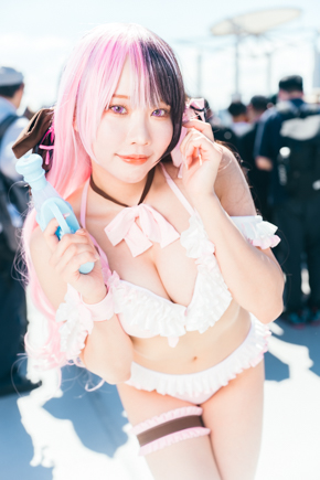 りなしぃの「ぶいすぽっ！」橘ひなの