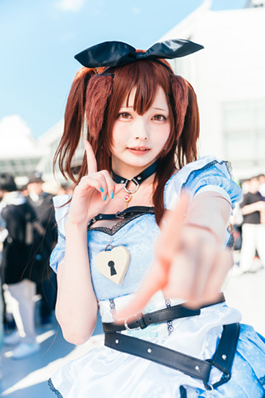 すずらの「ホロライブ」戌神ころね