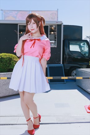 うらまるの「彼女、お借りします」水原千鶴