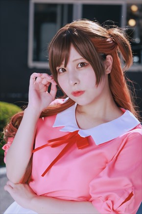 うらまるの「彼女、お借りします」水原千鶴