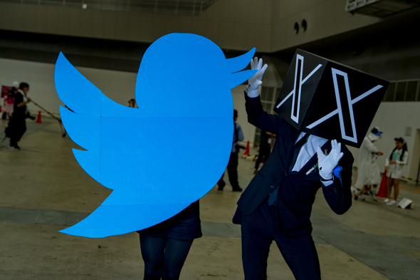 宇佐見坂うさりのTwitterとれおのX