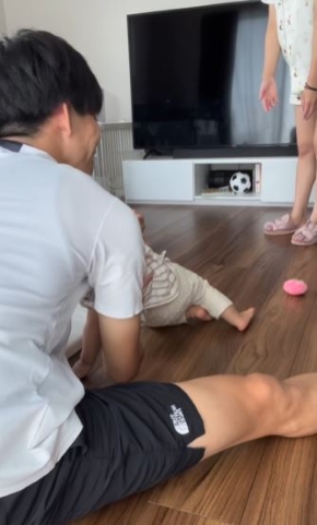 転んでもあきらめない！