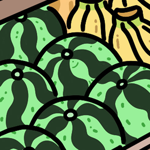 画像内テキスト