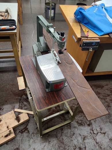 高校生 息子 木刀 模造刀 手作り 受賞 作品