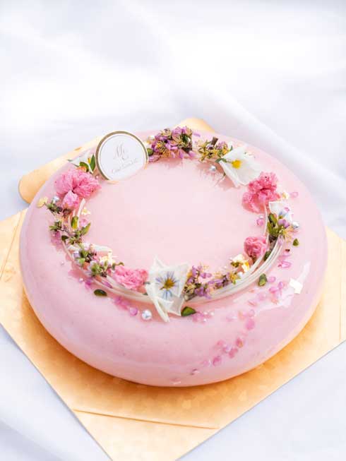 製菓学生 パティシエ ビフォーアフター 成長 記録 奇跡