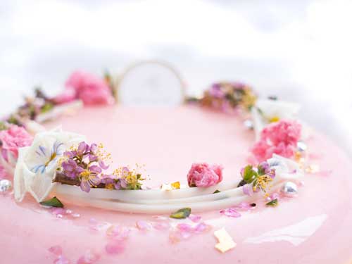 製菓学生 パティシエ ビフォーアフター 成長 記録 奇跡