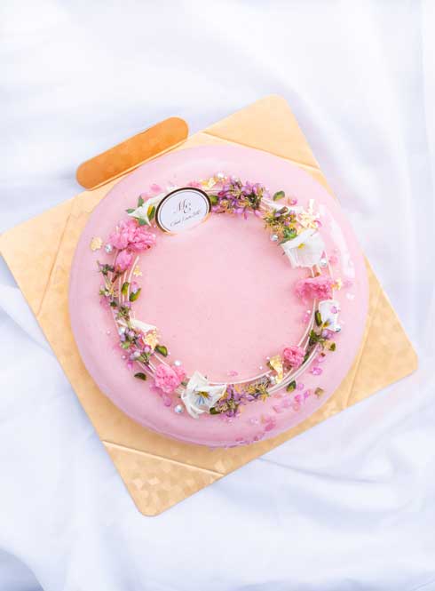 製菓学生 パティシエ ビフォーアフター 成長 記録 奇跡