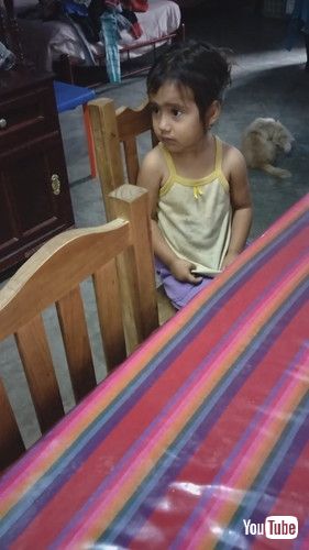 「Daughter Surprised by Dad at Birthday || ViralHog」