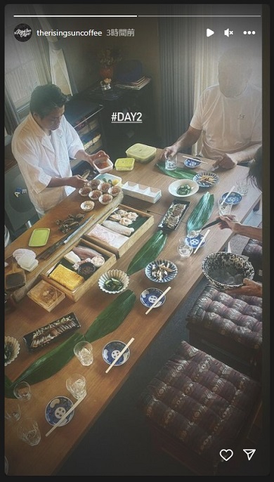 坂口憲二と坂口征二＆坂口征夫