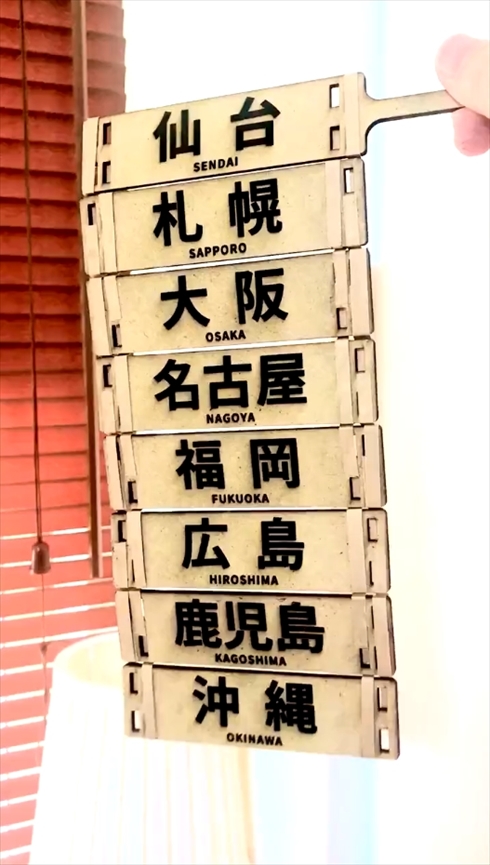 ダンボールクラフト　ペーパークラフト　かったんこ　絶望