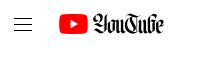 YouTube ロゴ