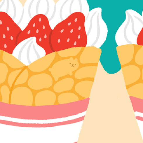 画像内テキスト