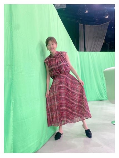 高橋真麻