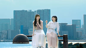 乃木坂46「踏んでしまった」MV